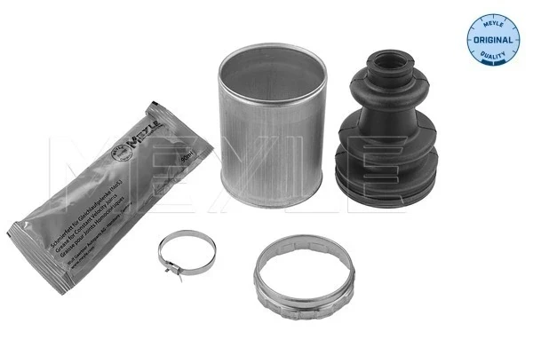 Fuelle, árbol de transmisión delantero interior Peugeot 405 2 (4B)