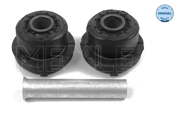 Silentblock suspension на Mercedes E (W123)