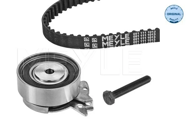 Kit correa de distribución Opel Astra F (53B)