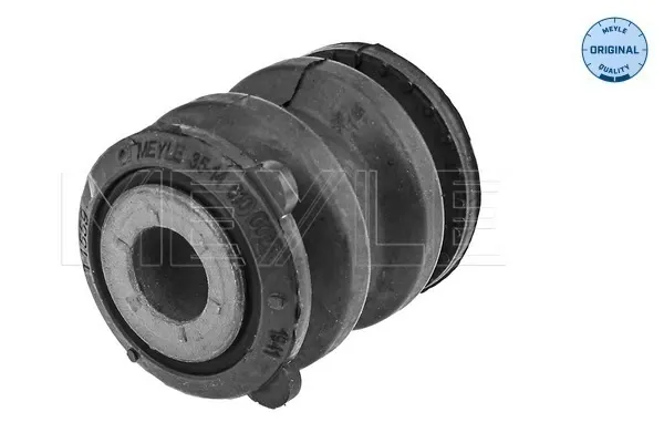 Silentblock del brazo de suspensión Mazda 2 III