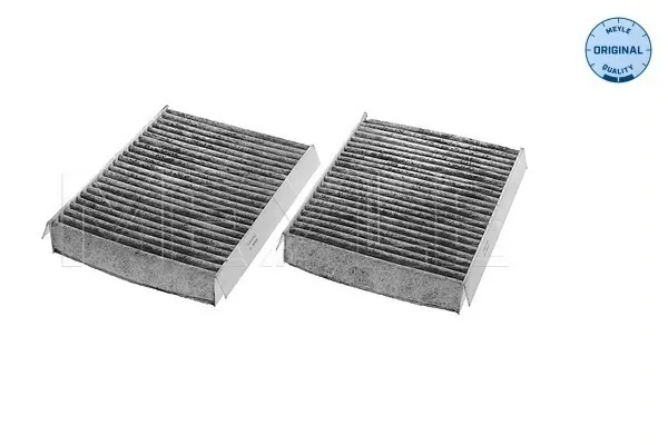 Filtro antipolen para Alfa Romeo 147  937