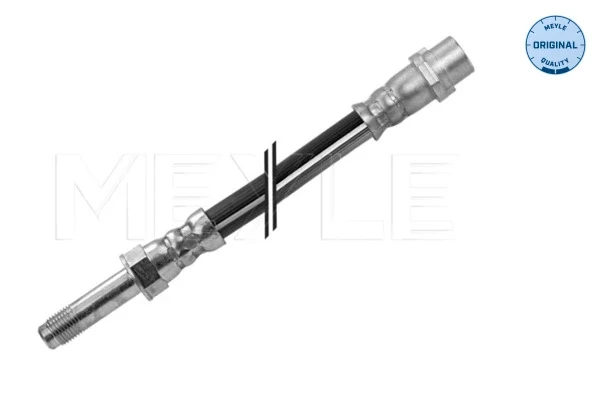 Tubo flexible de frenos delantero на Mercedes Sprinter (906)