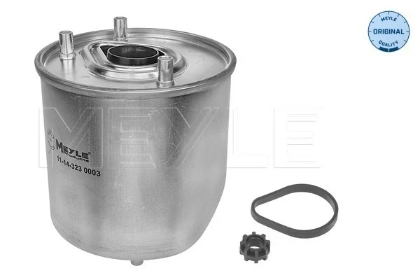 FP5938 Polcar filtro combustible