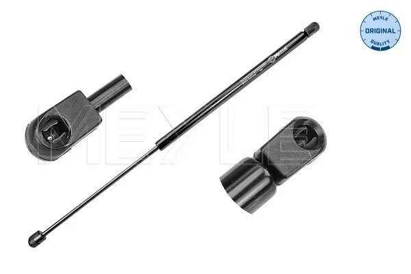 Amortiguadores maletero Peugeot 306 (7A)