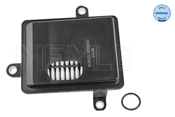 Filtro hidráulico, transmisión automática Seat Ibiza IV ST (6J8, 6P8)