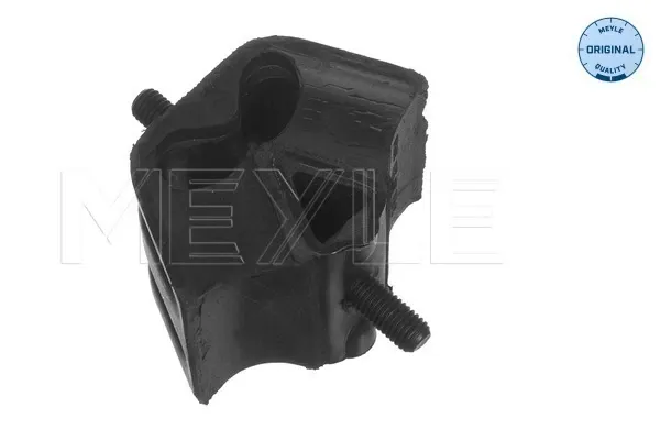 Soporte de motor, Izquierda / Derecha SC14 Polcar