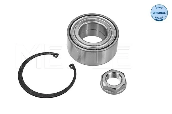 Cojinete de rueda delantero Citroen C4 GRAND PICASSO (UA)