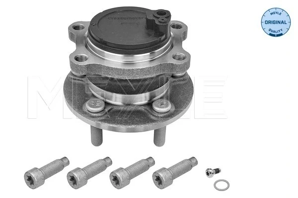 Cojinete de rueda trasero Volvo V40 (525, 526)