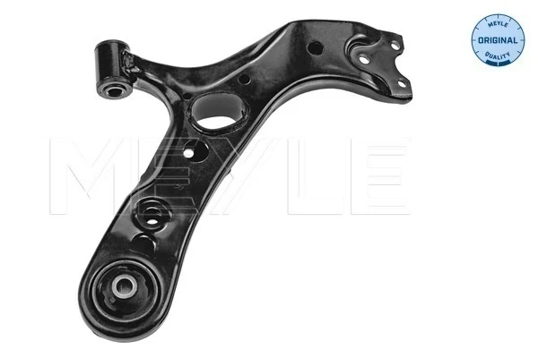 Barra oscilante, suspensión de ruedas delantera, inferior derecha Toyota 4 Runner (N130)