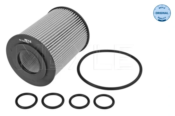 Filtro de aceite MEYLE 6143220012