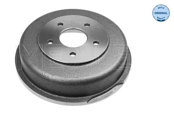 Tambor de freno trasero Ford Connect TOURNEO