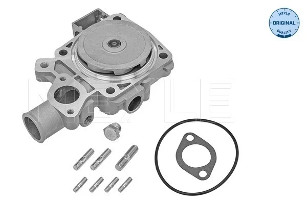 Bomba de agua para Renault Master 1 (T)