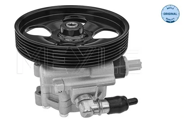 Bomba de dirección Peugeot 406 8C