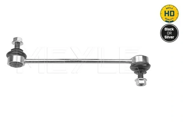 Soporte de barra estabilizadora delantera Lexus RX 350/450H (GGL15, GYL15)