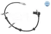 Sensor ABS delantero Fiat Ducato II