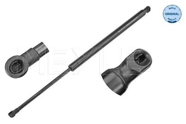 Amortiguadores maletero Peugeot 206 (2A/C)