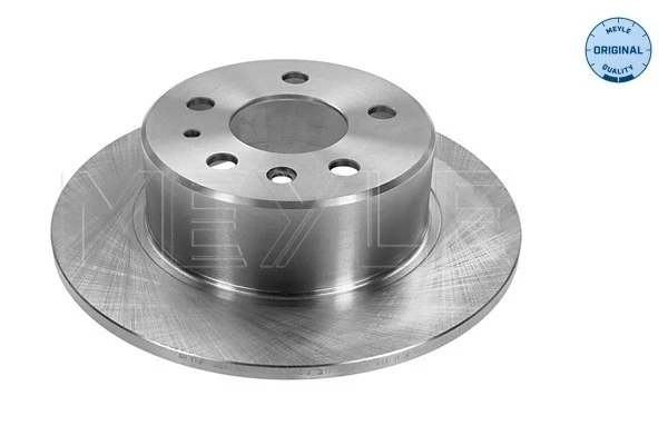 Disco de freno, eje trasero para Mercedes E T123