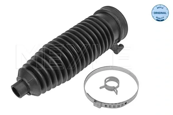 Fuelle dirección Ford Focus III