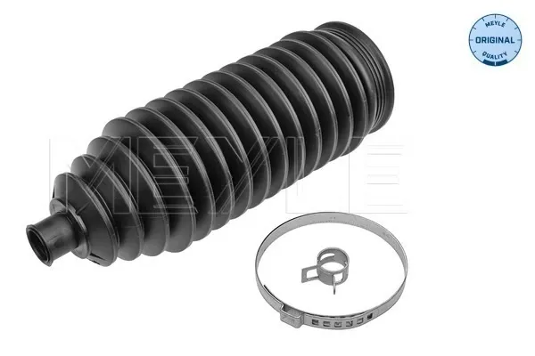 Fuelle dirección Mercedes S C216