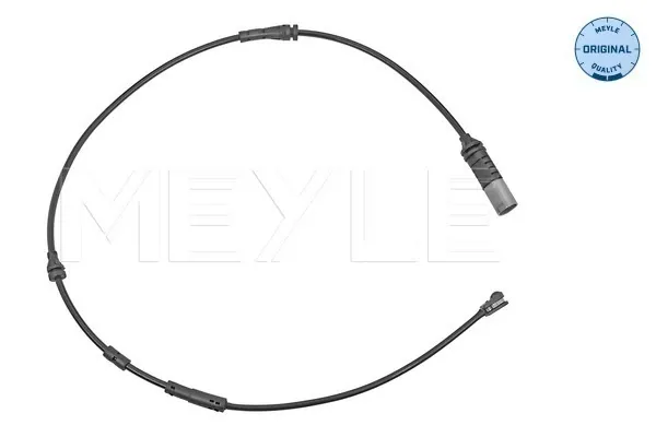 Sensor de desgaste de las pastillas de freno delanteras BMW X4 G02, F98