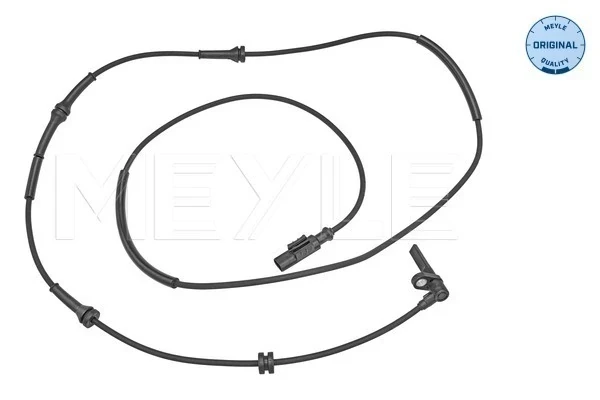 Sensor ABS delantero izquierdo Alfa Romeo 147 (937)