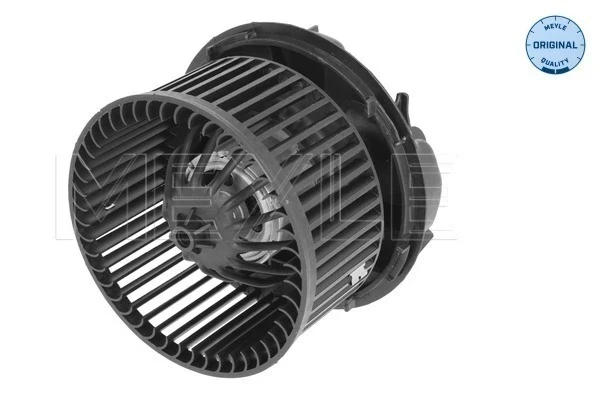 Motor eléctrico, ventilador habitáculo Renault Megane 2 (KM0, KM1)