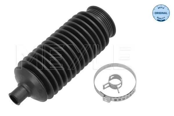 Fuelle dirección Suzuki Ignis II