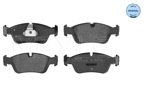 Pastillas de freno BMW 3 E36