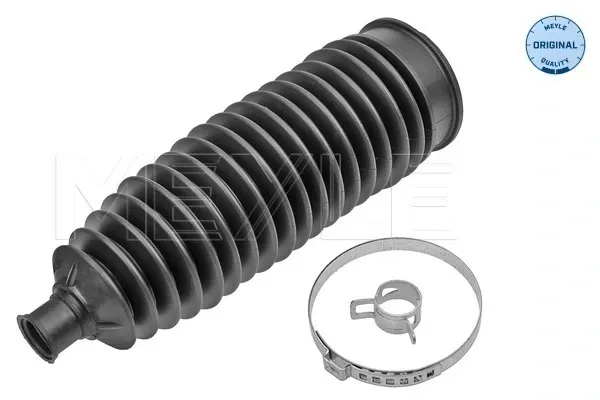 Fuelle dirección Renault Megane II