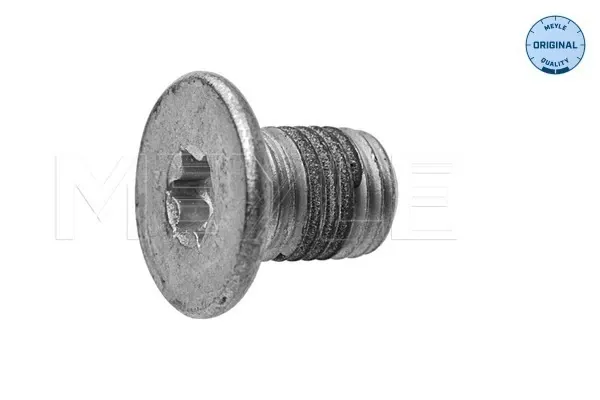 Tornillo de disco de freno 0149110001 Meyle