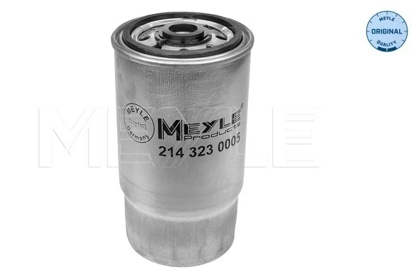 FCS858 Purflux filtro combustible