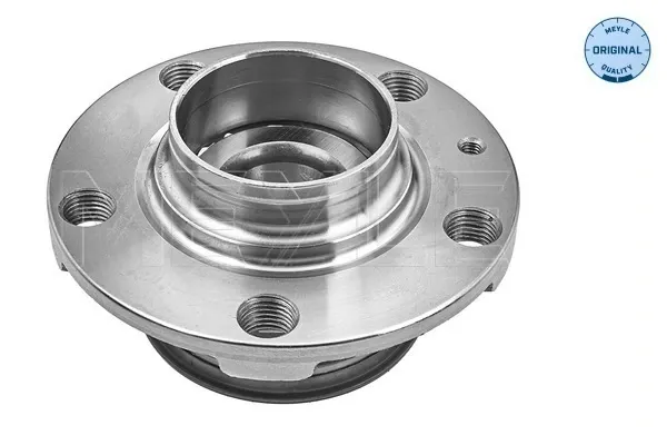 Buje de rueda trasero para Volkswagen Polo VI AW1, BZ1, AE1