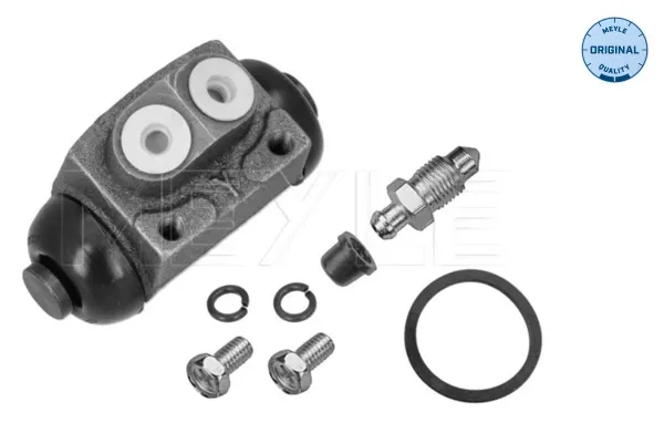 Cilindro de freno de rueda trasera 5833031010 Hyundai/Kia