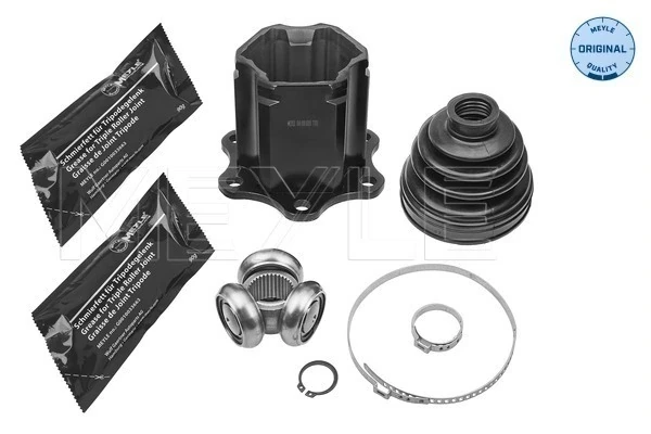Junta homocinética interior delantera Seat Altea (5P1)