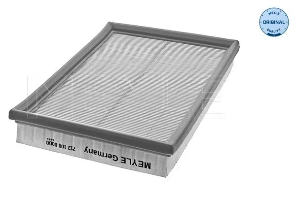 Filtro aire para Ford Fiesta COURIER (F3L, F5L)