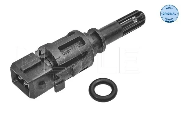 Sensor, temperatura del aire de admisión BMW 7 (E38)