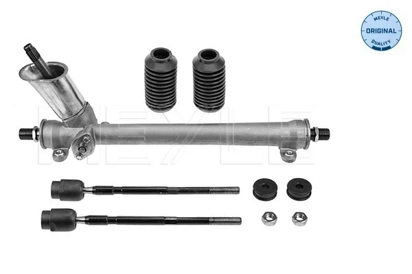 Caja de dirección para Volkswagen Polo 3