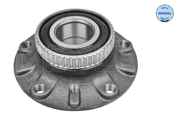 Cubo de rueda delantero BMW 3 (E46)
