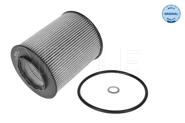 Filtro de aceite MEYLE 3001142701