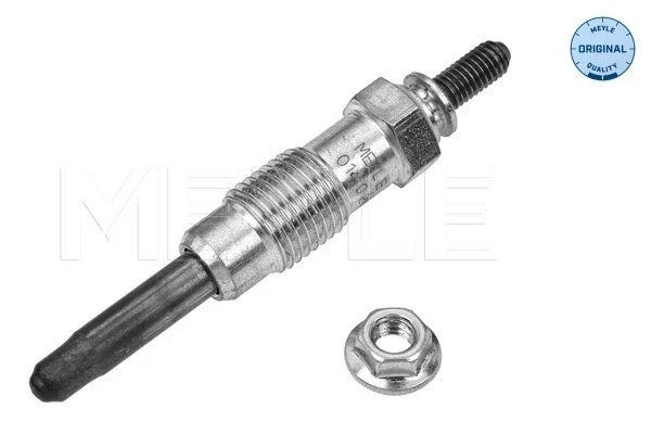 Bujías de calentamiento Fiat Fiorino 146 Uno