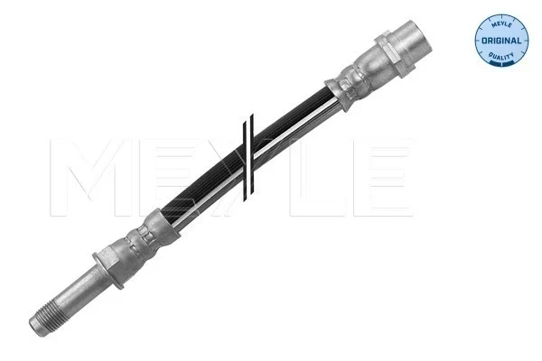 Tubo flexible de frenos delantero на Mercedes Sprinter (901, 902)