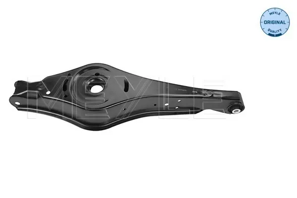 Brazo inferior trasero izquierdo/derecho 1160500079 Meyle