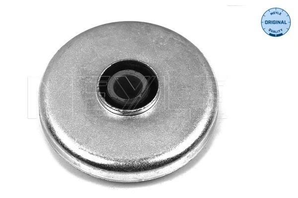 Silentblock, soporte de diferencial, eje trasero, delantero на Mercedes E (W124)