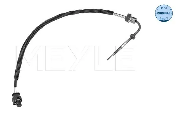 Sensor de temperatura de gases de escape en catalizador ST502 Beru
