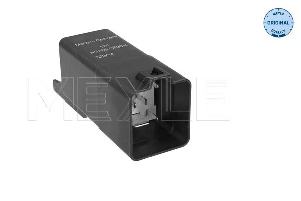 Relé de los calentadores Seat Ibiza IV