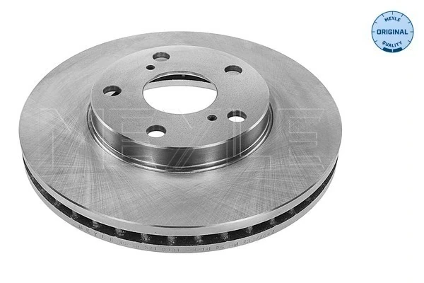 Freno de disco delantero Toyota Avensis Verso (LCM)