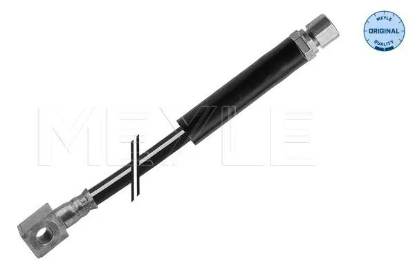 Latiguillos de freno delantero Rover 75 RJ