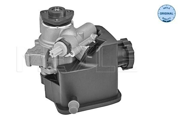 Bomba de dirección asistida Mercedes Sprinter 3,5-T (906)