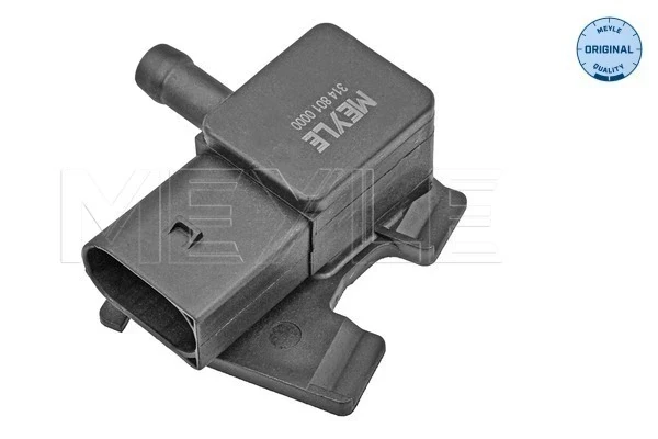 Sensor De Presion De Escape BMW 3 (E90)