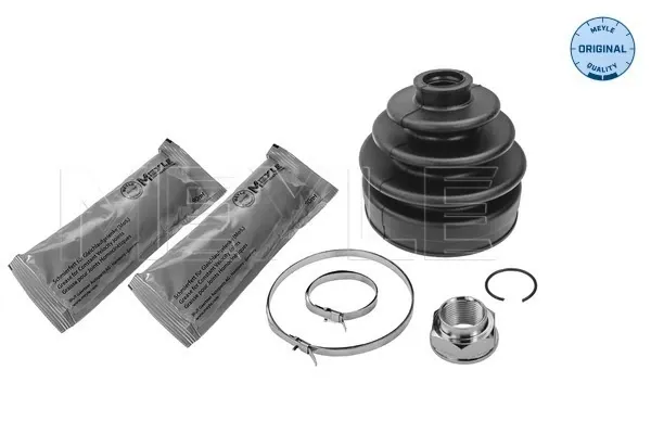 Fuelle de palier delantero exterior Honda Civic VI